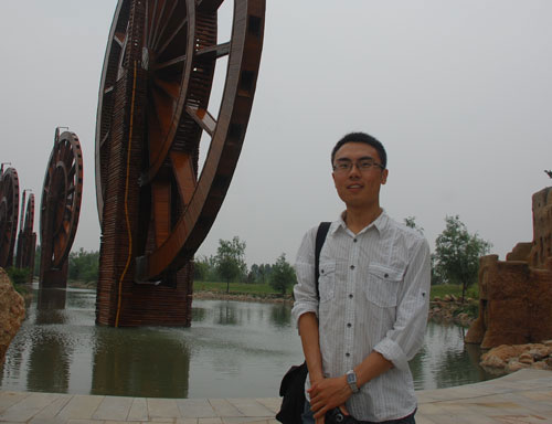 �c���g�[��һ��