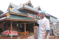 �r���屳���������ڽ����еķ���