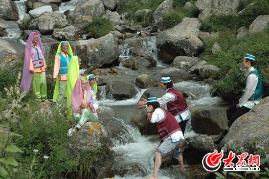 �c���g�[��һ��