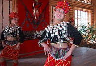 10��ǰ���H����Ů���������赸