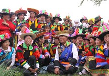 ���黨�����ϵĳ���