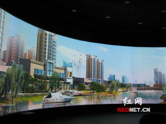 �h(hu��n)Ļ�Ӱչ�F(xi��n)�R��δ��(l��i)������