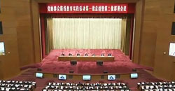 黨的群眾路線教育實踐活動第一批總結