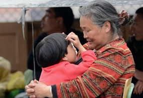 ���飺��ʹ��Ҳ��ϣ���ĚgЦ