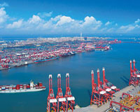 經(jīng)濟(jì)保持穩(wěn)定快速增長(zhǎng) 生產(chǎn)總值預(yù)計(jì)達(dá)5.5萬(wàn)億