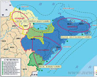 地區(qū)協(xié)調(diào)發(fā)展 預(yù)計(jì)全省城鎮(zhèn)化率達(dá)到53.7%