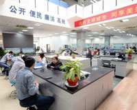 取消和下放審批事項(xiàng)230項(xiàng) 民間資本機(jī)構(gòu)超100家