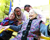 民生實(shí)事全部?jī)冬F(xiàn) 城鎮(zhèn)新增就業(yè)119.9萬(wàn)人