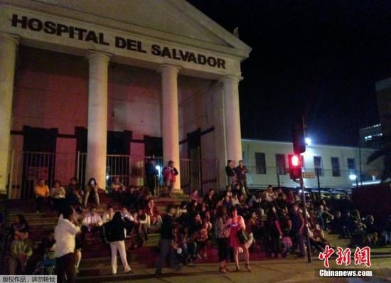 �D��2014��4��1�գ�����Antofagasta����������U(xi��n)��