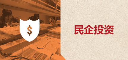 民企投資