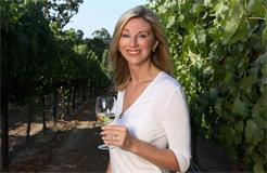 葡萄酒界第七大權力女性——Debra Meiburg