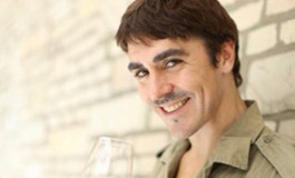 日本唯一一位葡萄酒大師——Ned Goodwin