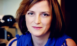 葡萄酒大師Sarah：好的葡萄酒可以帶給人歡樂