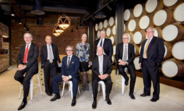 全球酒業(yè)巨頭之財富酒業(yè)集團