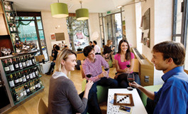 葡萄酒的養生功效