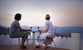 常飲紅葡萄酒可預防老年癡呆