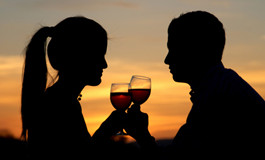 女性的福音——紅葡萄酒可預防乳腺癌