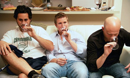 紅葡萄酒可降低男性患前列腺癌的風險