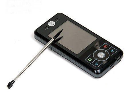 不走尋常路超個性女性用時尚手機推薦(2)