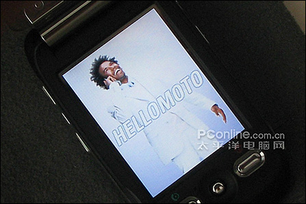 白領必備2500元級商務手機精彩導購(3)