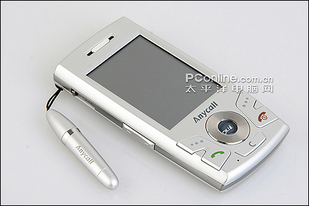 白領必備2500元級商務手機精彩導購(4)