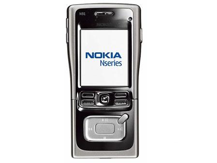 絕對流行八款專業級精品音樂手機導購(2)