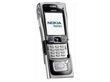 絕對流行八款專業級精品音樂手機導購(2)