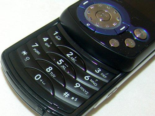 絕對流行八款專業級精品音樂手機導購(5)