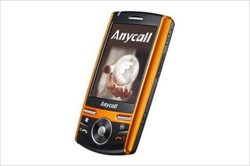 高端王牌近期上市商務智能手機大推薦(4)