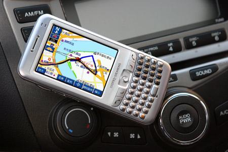 高端王牌近期上市商務智能手機大推薦(8)