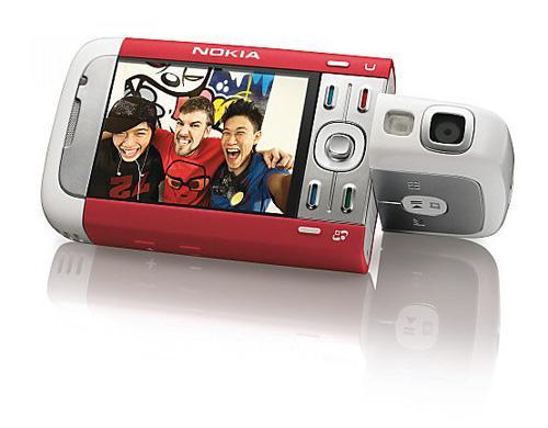 時尚風向標時下最熱門酷炫手機大推薦(2)