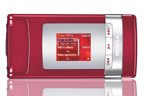 時尚風向標時下最熱門酷炫手機大推薦(5)