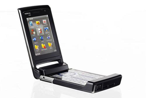 時尚風向標時下最熱門酷炫手機大推薦(5)