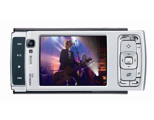 玩家首選各領(lǐng)域主流專業(yè)手機大推薦(4)