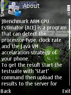 魄力不小諾基亞旋轉智能音樂5700評測(7)