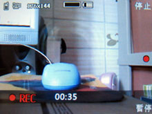 施奈德鏡頭LG金屬滑蓋機KG70拍照實測(4)