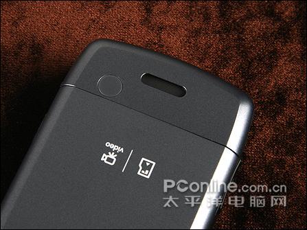摩托羅拉W510評(píng)測(cè) 超高性價(jià)比摩托金屬超薄翻蓋W510評(píng)測(cè)(3)
