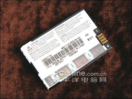 摩托羅拉W510評(píng)測(cè) 超高性價(jià)比摩托金屬超薄翻蓋W510評(píng)測(cè)(10)