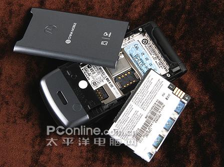 摩托羅拉W510評(píng)測(cè) 超高性價(jià)比摩托金屬超薄翻蓋W510評(píng)測(cè)(10)