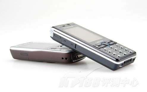 拍照較量諾基亞N73與索愛K810對比(3)