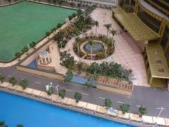 拍照較量諾基亞N73與索愛K810對比(9)