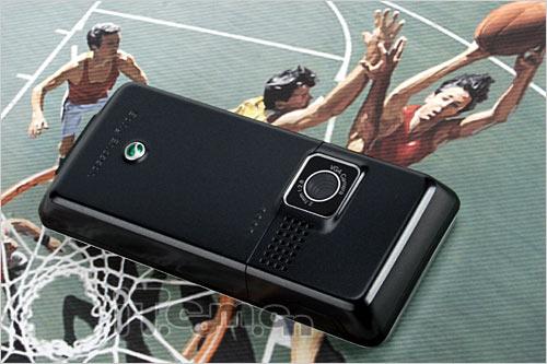 共享簡(jiǎn)單生活索愛(ài)低端直板機(jī)K200c評(píng)測(cè)(5)