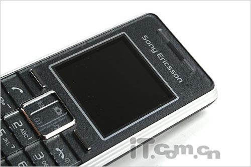 共享簡(jiǎn)單生活索愛(ài)低端直板機(jī)K200c評(píng)測(cè)(9)