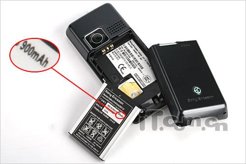 共享簡(jiǎn)單生活索愛(ài)低端直板機(jī)K200c評(píng)測(cè)(9)