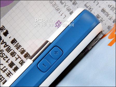 諾基亞5070評測 活力色彩諾基亞直板街機新秀5070評測(2)