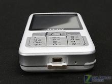 觸摸屏+鍵盤 320萬像素AF七喜H787評測 性價(jià)比出眾七喜拍照娛樂手機(jī)H787評測(2)