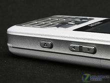 觸摸屏+鍵盤 320萬像素AF七喜H787評測 性價(jià)比出眾七喜拍照娛樂手機(jī)H787評測(2)