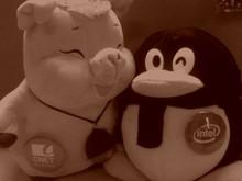 觸摸屏+鍵盤 320萬像素AF七喜H787評測 性價(jià)比出眾七喜拍照娛樂手機(jī)H787評測(5)