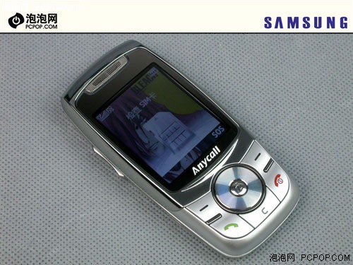 金屬摩天輪三星小巧音樂機E768評測(2)