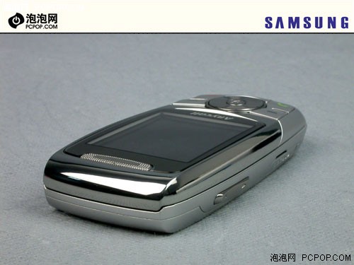 金屬摩天輪三星小巧音樂機E768評測(2)